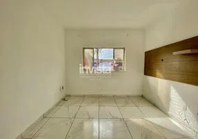 Foto 1 de Apartamento com 2 Quartos à venda, 58m² em Embaré, Santos