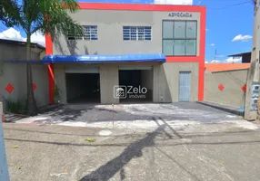 Foto 1 de Ponto Comercial com 1 Quarto para alugar, 250m² em Jardim Santa Lúcia, Campinas
