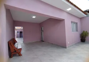 Foto 1 de Casa com 2 Quartos à venda, 150m² em Jardim Sao Lourenco, Limeira