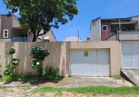 Foto 1 de Lote/Terreno à venda, 250m² em Encantada, Eusébio