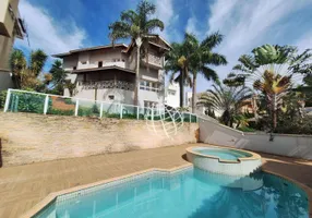Foto 1 de Casa de Condomínio com 4 Quartos à venda, 492m² em Vila Santista, Atibaia