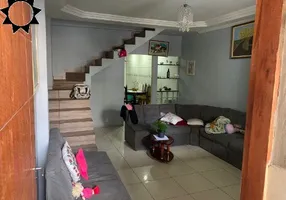 Foto 1 de Casa com 3 Quartos à venda, 100m² em Conceição, Osasco