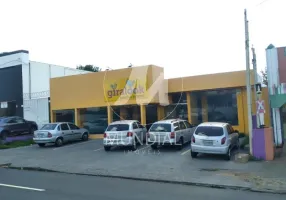 Foto 1 de Ponto Comercial para alugar, 480m² em Jardim Sumare, Ribeirão Preto