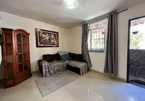 Foto 1 de Casa com 3 Quartos à venda, 118m² em Fonseca, Niterói