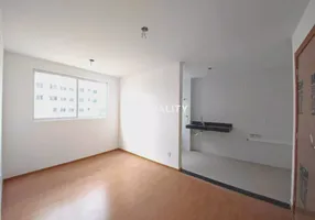 Foto 1 de Apartamento com 2 Quartos para alugar, 45m² em Cambeba, Fortaleza