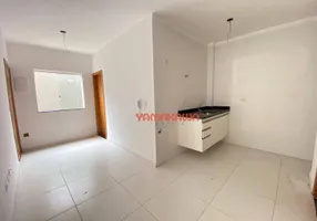 Foto 1 de Apartamento com 1 Quarto para venda ou aluguel, 55m² em Ponte Rasa, São Paulo