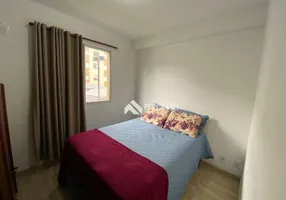 Foto 1 de Apartamento com 2 Quartos à venda, 44m² em Centro, Itatiba