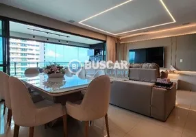 Foto 1 de Apartamento com 3 Quartos à venda, 140m² em Santa Mônica, Feira de Santana