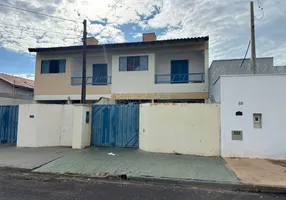 Foto 1 de Sobrado com 3 Quartos à venda, 141m² em Jardim Adalgisa, Araraquara