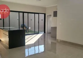 Foto 1 de Casa de Condomínio com 3 Quartos à venda, 146m² em Jardim San Marco, Ribeirão Preto