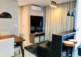 Foto 1 de Apartamento com 1 Quarto à venda, 42m² em Centro, Campinas