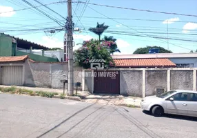 Foto 1 de Casa com 3 Quartos à venda, 360m² em Industrial Itaú, Contagem