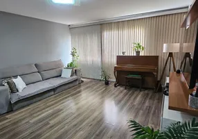 Foto 1 de Apartamento com 3 Quartos à venda, 126m² em Santa Paula, São Caetano do Sul