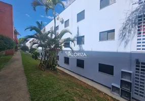 Foto 1 de Apartamento com 2 Quartos à venda, 63m² em Odim Antao, Sorocaba
