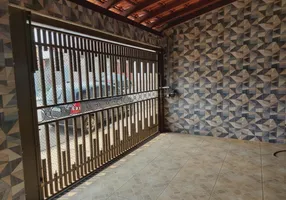 Foto 1 de Casa com 2 Quartos à venda, 125m² em Residencial Parque Douradinho, São Carlos