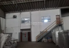 Foto 1 de Galpão/Depósito/Armazém à venda, 24m² em Vila Passos, Lorena