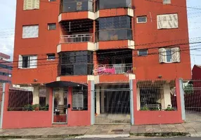 Foto 1 de Cobertura com 2 Quartos à venda, 110m² em Vila Imbui, Cachoeirinha