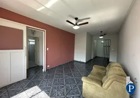Foto 1 de Apartamento com 2 Quartos à venda, 94m² em Campo Grande, Santos