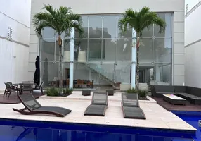 Foto 1 de Casa de Condomínio com 4 Quartos à venda, 790m² em Barra da Tijuca, Rio de Janeiro