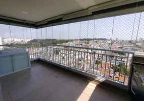 Foto 1 de Apartamento com 2 Quartos à venda, 63m² em Vila Carrão, São Paulo