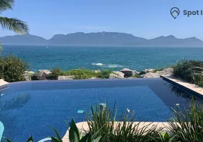 Foto 1 de Casa de Condomínio com 4 Quartos à venda, 350m² em Condomínio Porto Real Resort, Mangaratiba