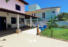 Foto 1 de Casa com 4 Quartos à venda, 250m² em Vilas do Atlantico, Lauro de Freitas