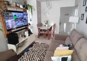 Foto 1 de Apartamento com 1 Quarto à venda, 41m² em Rubem Berta, Porto Alegre