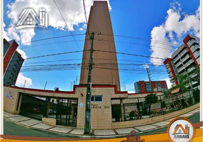 Foto 1 de Apartamento com 3 Quartos à venda, 115m² em Parquelândia, Fortaleza