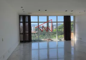Foto 1 de Apartamento com 4 Quartos à venda, 280m² em Laranjeiras, Rio de Janeiro