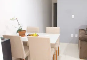 Foto 1 de Apartamento com 2 Quartos à venda, 60m² em Jardim Carolina, Jundiaí