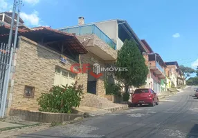 Foto 1 de Casa com 3 Quartos à venda, 200m² em Belo Vale, Santa Luzia