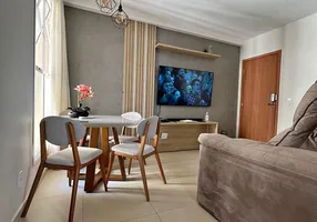 Foto 1 de Apartamento com 2 Quartos à venda, 58m² em Mangabeiras, Maceió