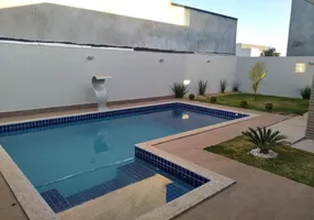 Foto 1 de Apartamento com 6 Quartos à venda, 240m² em Ponte Alta Norte, Brasília