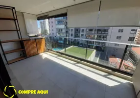 Foto 1 de Cobertura com 3 Quartos à venda, 193m² em Perdizes, São Paulo