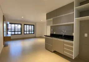 Foto 1 de Apartamento com 1 Quarto à venda, 39m² em Vila Ipojuca, São Paulo