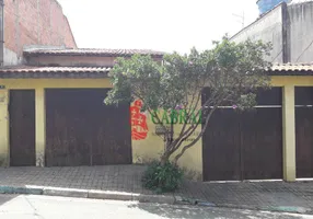 Foto 1 de Casa com 3 Quartos à venda, 300m² em Jardim Ferrão, Guarulhos