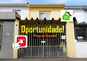 Foto 1 de Casa com 2 Quartos à venda, 86m² em Planalto Paulista, São Paulo