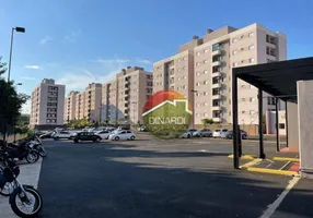 Foto 1 de Apartamento com 2 Quartos para venda ou aluguel, 50m² em Residencial Greenville, Ribeirão Preto