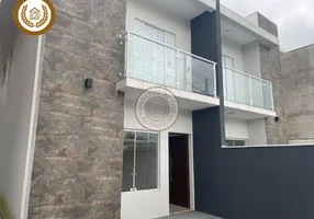 Foto 1 de Casa com 3 Quartos à venda, 113m² em Loteamento Jardim do Sol Mailasqui, São Roque