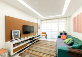 Foto 1 de Apartamento com 3 Quartos à venda, 100m² em São Francisco, Niterói