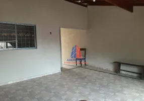 Foto 1 de Casa com 2 Quartos à venda, 90m² em Parque Nova Carioba, Americana