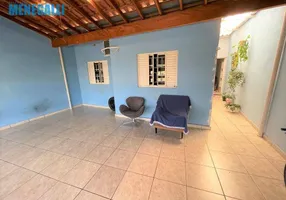 Foto 1 de Casa com 3 Quartos à venda, 140m² em Santa Rita, Piracicaba