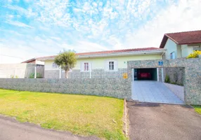 Foto 1 de Casa com 3 Quartos à venda, 150m² em Planta Araçatuba, Piraquara