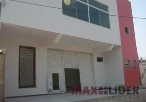 Foto 1 de Prédio Comercial para alugar, 750m² em Mairinque, Mairinque