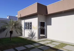 Foto 1 de Casa com 3 Quartos à venda, 90m² em Jardim Residencial Vaughan, Sumaré