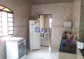 Foto 1 de Casa com 4 Quartos à venda, 200m² em Vida Nova, Vespasiano