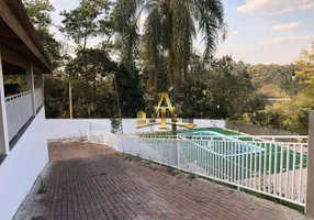 Foto 1 de Casa com 5 Quartos à venda, 520m² em Parque Jaguari Fazendinha, Santana de Parnaíba