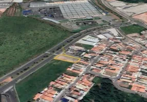 Foto 1 de Lote/Terreno à venda, 1083m² em Loteamento Parque Industrial, Jundiaí