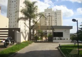 Foto 1 de Apartamento com 2 Quartos à venda, 60m² em Santa Catarina, Caxias do Sul