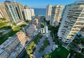 Foto 1 de Cobertura com 6 Quartos à venda, 1202m² em Barra da Tijuca, Rio de Janeiro